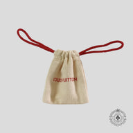 Louis Vuitton Speedy P9 Bandoulière 40 in Red