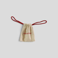 Louis Vuitton Speedy P9 Bandoulière 40 in Red