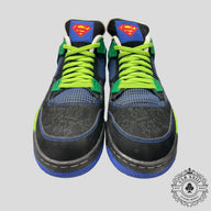 Air Jordan 4 Retro Doernbecher -PREOWNED