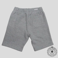 Chrome Hearts Seven-11 Sweatshorts in Grey