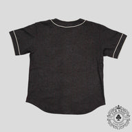 Dior Atelier Baseball Shirt in Grey
