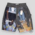 Better with Age Shmuck Shorts