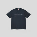 Supreme Sharp Tee in Navy