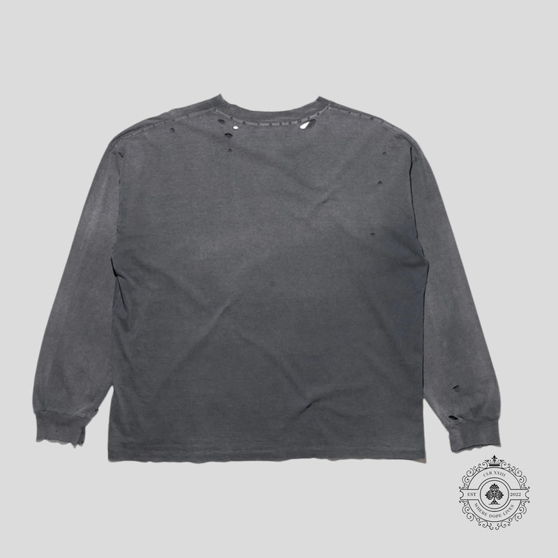 Enfants Riches Déprimés Classic Logo Long-Sleeve Tee