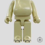 Bearbrick Gromit 1000%