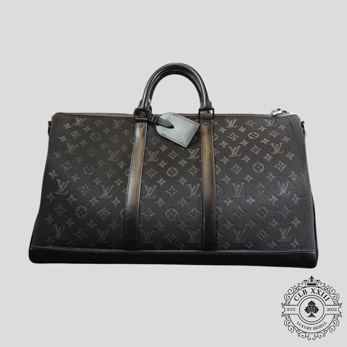 Louis Vuitton LED Light Up Keepall
