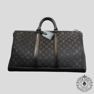 Louis Vuitton LED Light Up Keepall