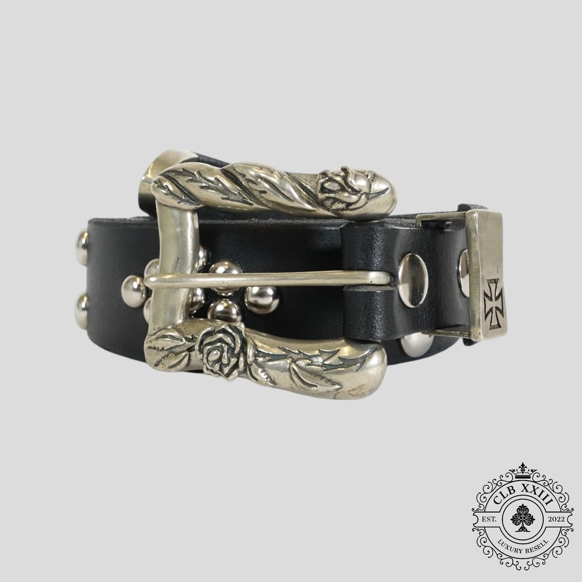 Enfants Riches Déprimés Studded Belt
