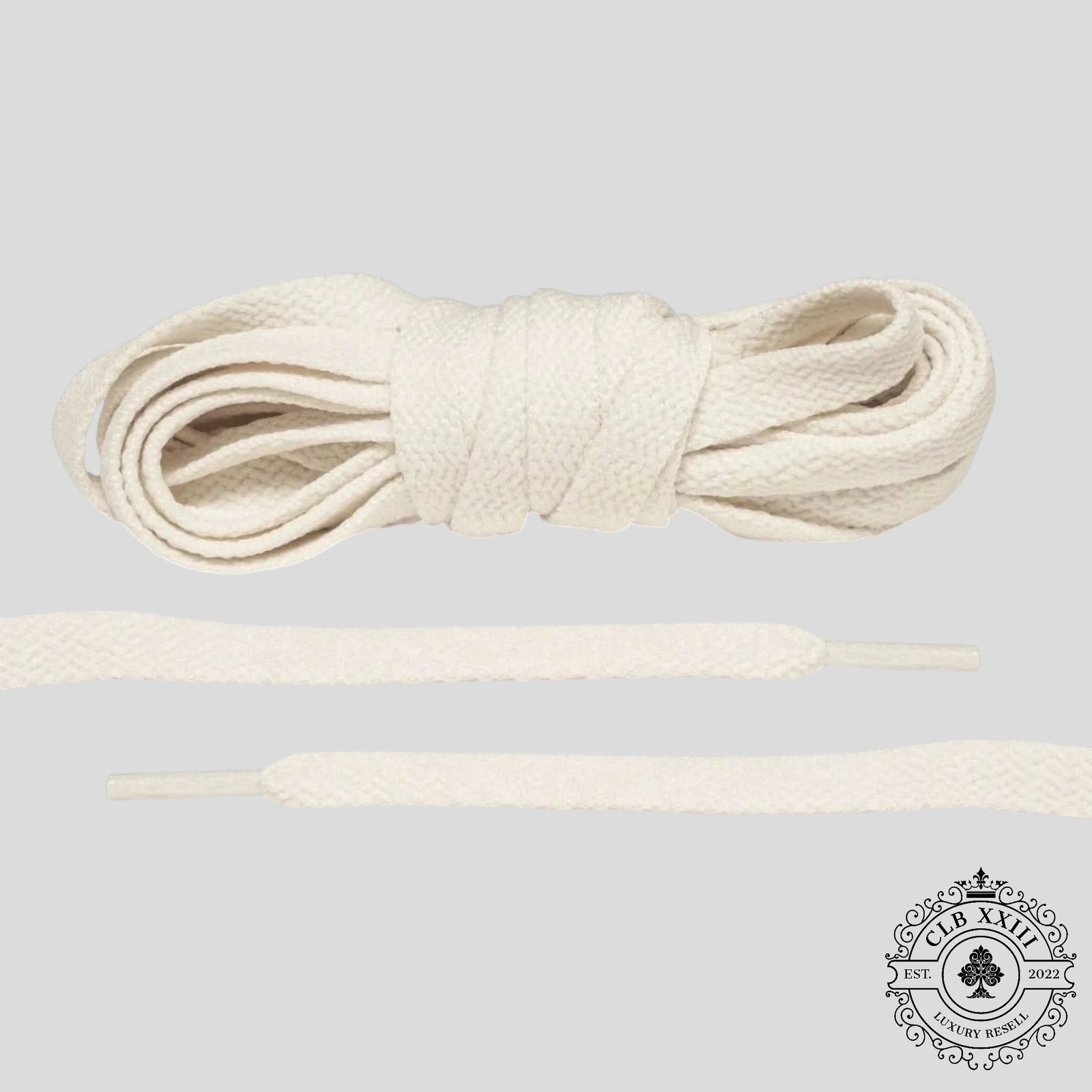 Sail Air Jordan Replacement Shoelaces by Lacelab