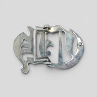 Chrome Hearts CH Belt Buckle
