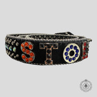 Stolen Arts Black Jesus Belt