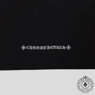 Chrome Hearts Vine Dagger Embroidered Women's Long Sleeve