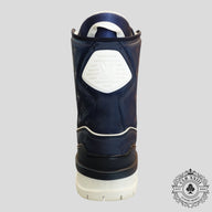 Louis Vuitton LV Trainer Snow Boot Marine Blue