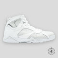 Air Jordan 7 Retro Pure Platinum