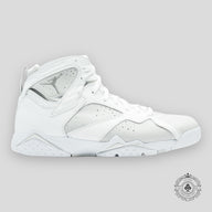 Air Jordan 7 Retro Pure Platinum