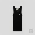 Hellstar Tank Top in Black