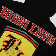 Blind Love Ferrari Work Jacket