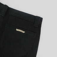 Chrome Hearts Double Knee Carpenter Shorts