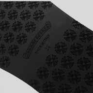 Chrome Hearts Dagger House Shoes