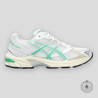 ASICS Gel-1130 W "White Malachite Green"