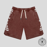 Godspeed CourtSide Shorts in Mocha