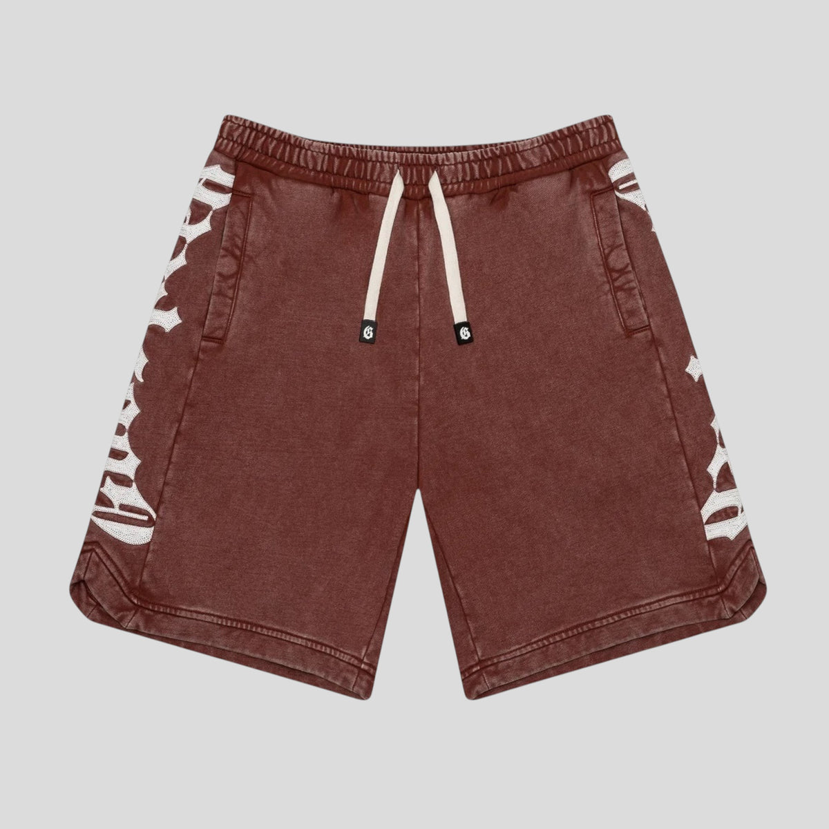 Godspeed CourtSide Shorts in Mocha