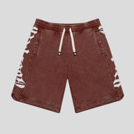 Godspeed CourtSide Shorts in Mocha