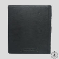 Chrome Hearts Horseshoe Leather Binder