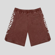 Godspeed CourtSide Shorts in Mocha