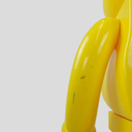 Bearbrick Tweety Bird 1000%