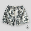 Bravest Studios News Shorts in White