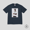 Supreme Tyler The Creator Tee in Navy