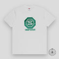 Supreme Blockbuster Tee in White