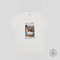 Supreme Max B T-Shirt in White