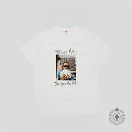 Supreme Max B T-Shirt in White