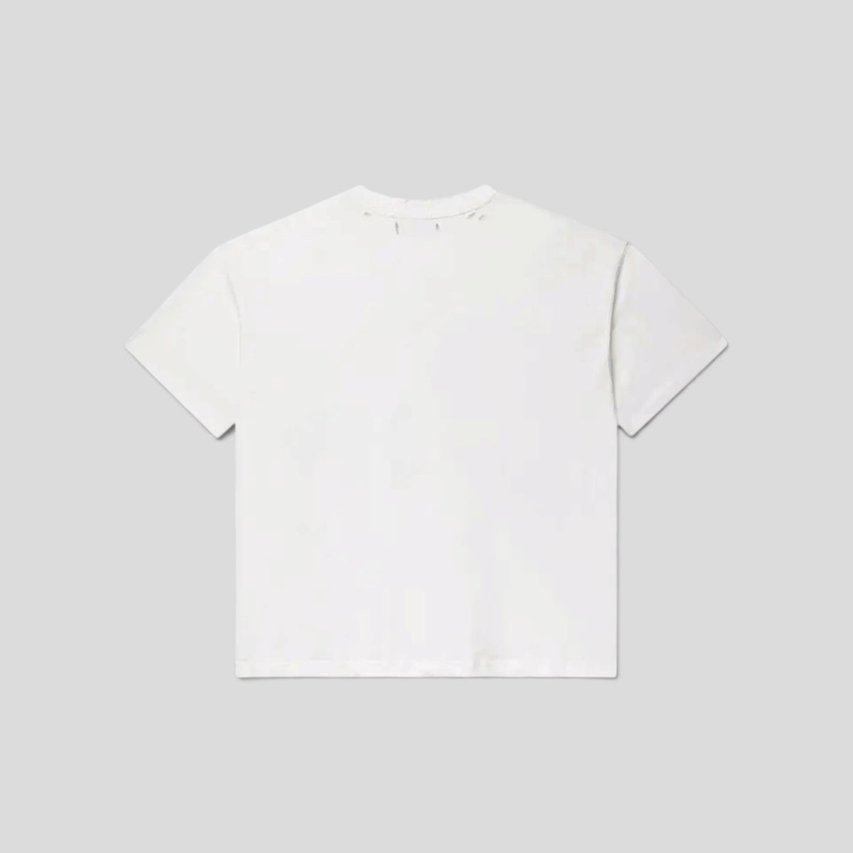 Vale Forever Run Forest Tee in White