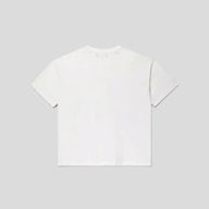 Vale Forever Run Forest Tee in White