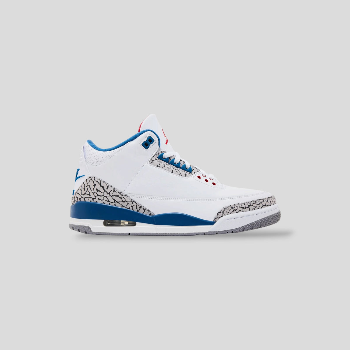 Air Jordan 3 Retro True Blue (2026)