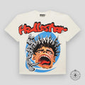 Hellstar Studios Screaming Kid Tee in White