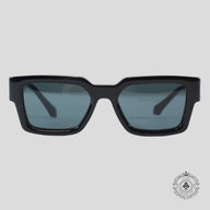 Louis Vuitton Match Sunglasses in Black