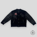 Chrome Hearts Matty Boy Bomber Jacket