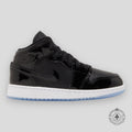 Air Jordan 1 Mid SE GS Space Jam