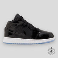Air Jordan 1 Mid SE GS Space Jam