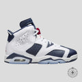 Air Jordan 6 Retro Olympic (2024) (GS)