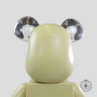 Bearbrick Gromit 1000%