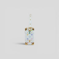 Louis Vuitton X Takashi Murakami Side Trunk MM