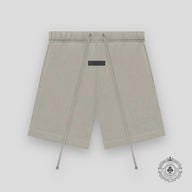 Fear of God Essentials Sweat Shorts in Seal