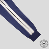 Palm Angels Classic Track Jacket in Navy