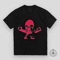Chrome Hearts Foti T-Shirt in Black