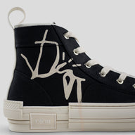 CHRISTIAN DIOR B23 X CACTUS JACK "BLACK"